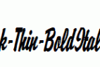 Brisk-Thin-BoldItalic.ttf