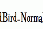 BudBird-Normal.ttf