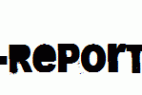 Bug-Report.ttf