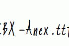 CBX-Anex.ttf