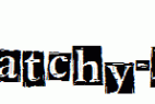 CK-Scratchy-Box.ttf