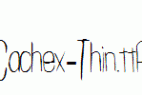 Cachex-Thin.ttf
