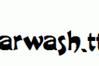 Carwash.ttf