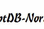 CascriptDB-Normal.ttf
