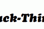 ChaceyBlack-Thin-Italic.ttf