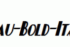 Chapleau-Bold-Italic.otf