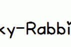 Cheeky-Rabbit.ttf
