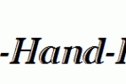 Cheltenham-Hand-ICG-Italic.ttf