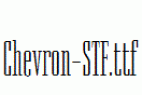 Chevron-STF.ttf