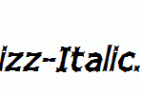 Chizz-Italic.ttf