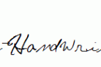 Chris-s-Handwriting.ttf