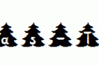 Christmas-Tree.ttf