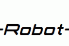 Classic-Robot-Italic.ttf