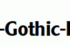 Clearly-Gothic-Bold.ttf