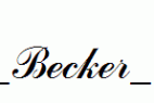 Commercial_Becker_Script_D.ttf
