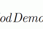 CompuModDemo-Italic.ttf