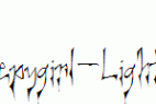 Creepygirl-Light.ttf