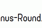 Cronus-Round.otf