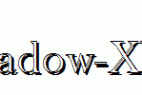 CrossBeckerShadow-Xlight-Regular.ttf