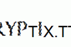 CrypTiX.ttf