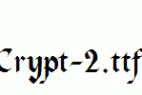 Crypt-2.ttf