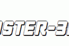 Cyborg-Rooster-3D-Italic.ttf