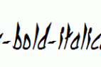 cbe-Bold-Italic.ttf