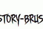 DHF-Story-Brush.ttf