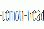 DJB-Lemon-Head.ttf