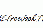 DSE-FreeJack.ttf