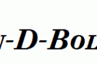 DTL-Fleischmann-D-Bold-Italic-Caps.ttf