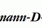 DTL-Fleischmann-D-Bold-Italic.ttf