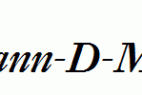 DTL-Fleischmann-D-Medium-Italic.ttf