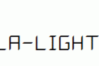 Dalila-Light.ttf