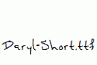 Daryl-Short.ttf
