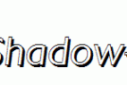 DavidBeckerShadow-Light-Italic.ttf