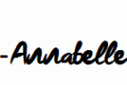 Dear-Annabelle.otf