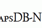 DeeperCapsDB-Normal.ttf
