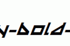 Delta-Ray-Bold-Italic.ttf
