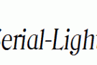 DenverSerial-Light-Italic.ttf