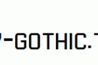 Dev-Gothic.ttf