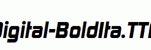 Digital-BoldIta.ttf