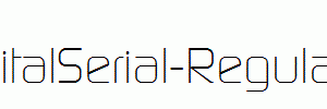 DigitalSerial-Regular.ttf