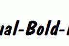 DomCasual-Bold-Italic.ttf
