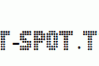 Dot-Spot.ttf
