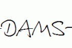Douglas-Adams-Hand.ttf