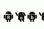 Droid_Robot.otf