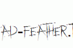 dead-feather.ttf