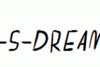 dreamgirl-s-dream-Italic.ttf