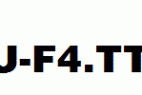 EU-F4.ttf